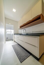 170 - Beautiful apartment in Praia de Mariscal