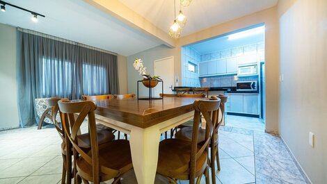 Apartamento para alquilar en Bombinhas - Canto Grande