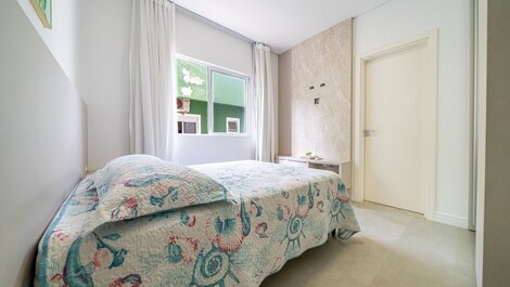 170 - Beautiful apartment in Praia de Mariscal