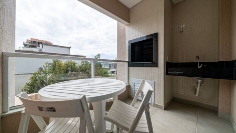 170 - Beautiful apartment in Praia de Mariscal