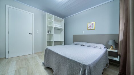 022 - Beautiful Residential with Pool and Jacuzzi in Bombas