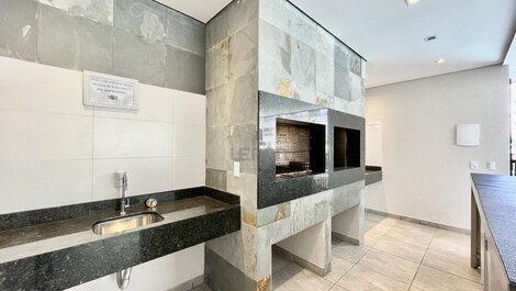 022 - Beautiful Residential with Pool and Jacuzzi in Bombas