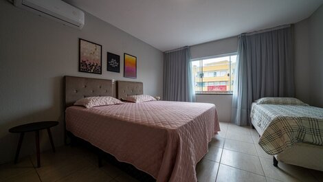 149 - Hermosa Casa Beira Mar en Mariscal