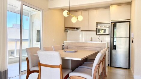 259 - Beautiful Penthouse, 50m from Canto Grande beach