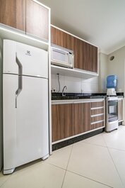 250 - Edificio Mediterráneo, Cerca de la playa y excelente relación calidad-precio