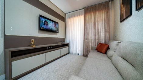 Apartamento para alquilar en Bombinhas - Praia de Bombas