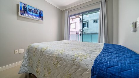 260 Edif Mediterraneo, cerca de la playa y excelente relación calidad-precio