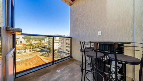 203 - Hermoso apartamento con 02 suites en Bombas