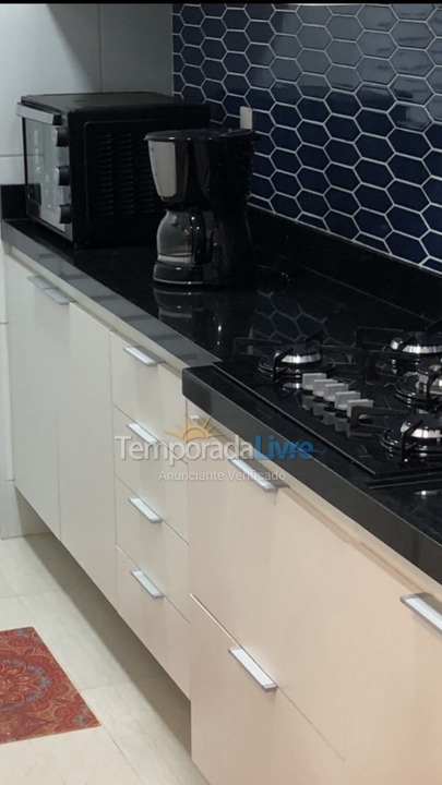 Apartment for vacation rental in Aquiraz (Porto das Dunas Beach Park)