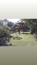 Chácara / sítio para alugar em São Lourenço da Serra - Triângulo Azul