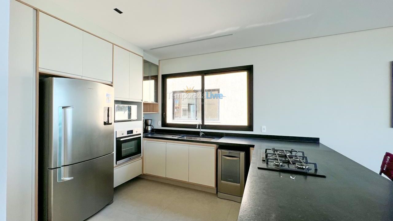 Casa para alquiler de vacaciones em São Sebastião (Juquehy)