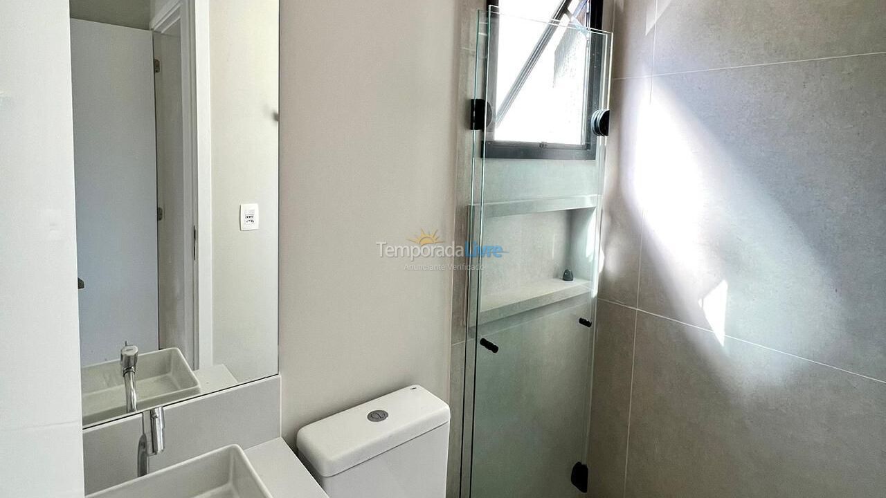 Casa para alquiler de vacaciones em São Sebastião (Juquehy)