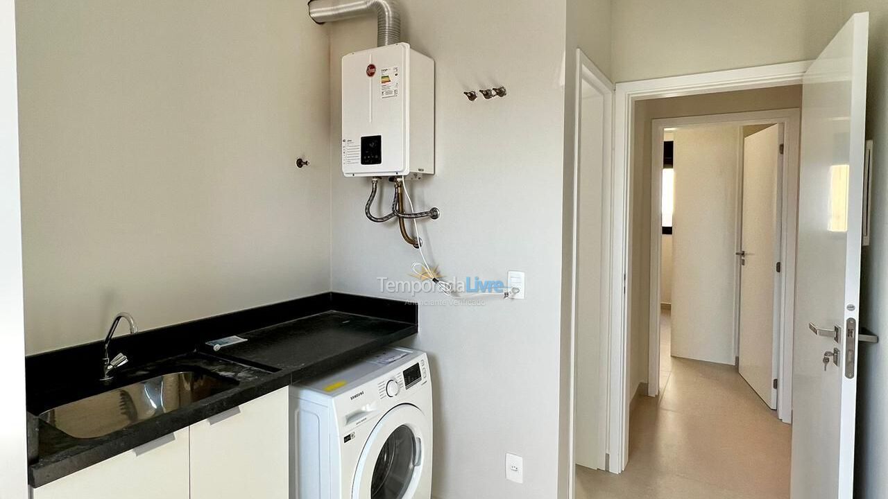 Casa para alquiler de vacaciones em São Sebastião (Juquehy)