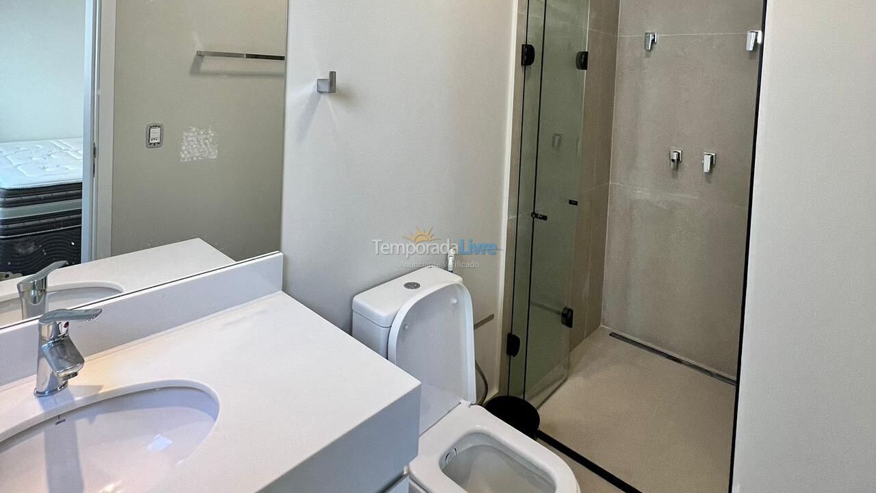 Casa para alquiler de vacaciones em São Sebastião (Juquehy)