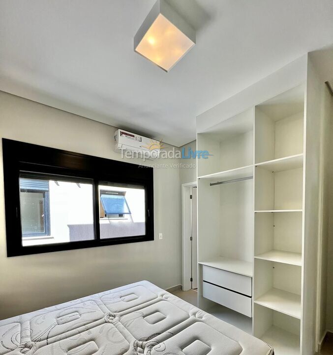 Casa para alquiler de vacaciones em São Sebastião (Juquehy)