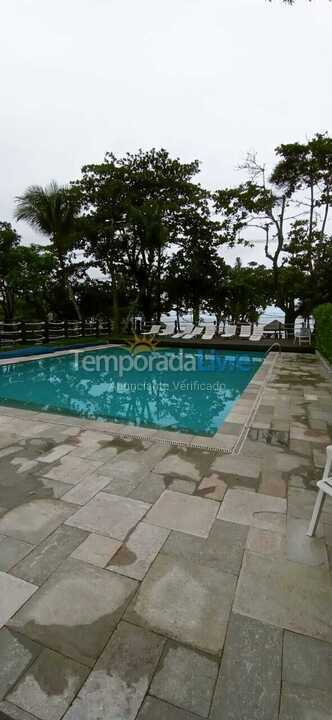 Casa para aluguel de temporada em São Sebastião (Juquehy)