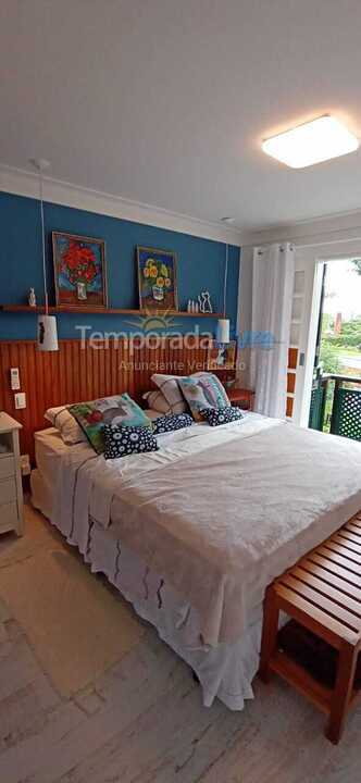 Casa para aluguel de temporada em São Sebastião (Juquehy)
