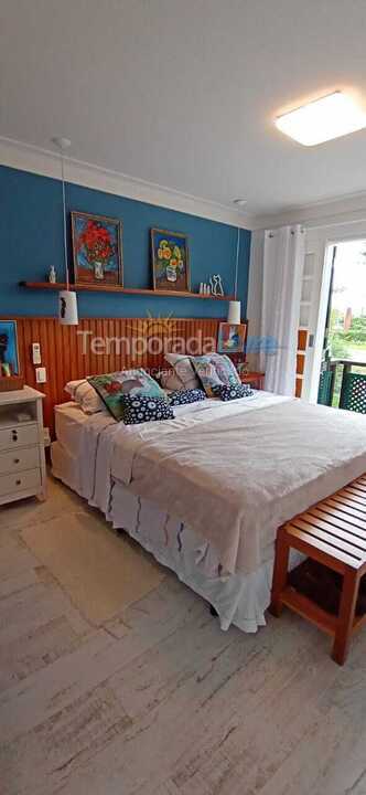 Casa para aluguel de temporada em São Sebastião (Juquehy)