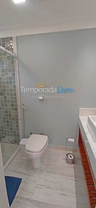 Casa para aluguel de temporada em São Sebastião (Juquehy)