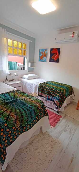 Casa para aluguel de temporada em São Sebastião (Juquehy)