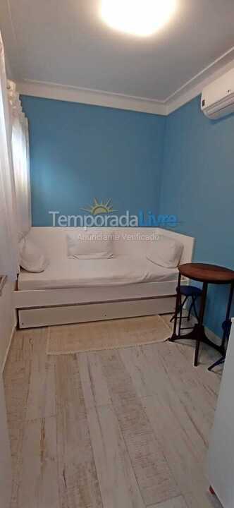 Casa para aluguel de temporada em São Sebastião (Juquehy)