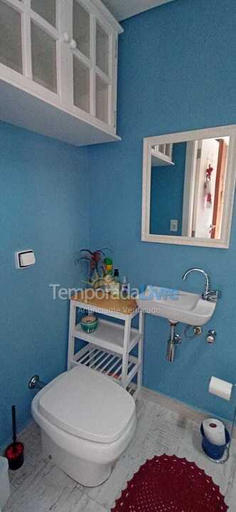 Casa para aluguel de temporada em São Sebastião (Juquehy)