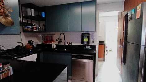 CASA EM CONDOMÍNIO PARA LOCAÇÃO NO CANTO NOBRE DE JUQUEHY