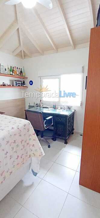 House for vacation rental in São Sebastião (Juquehy)