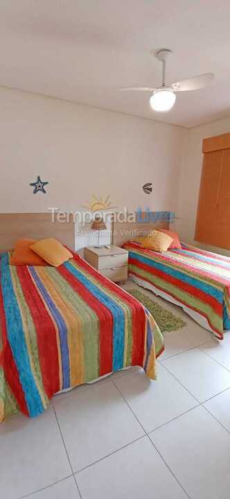 House for vacation rental in São Sebastião (Juquehy)