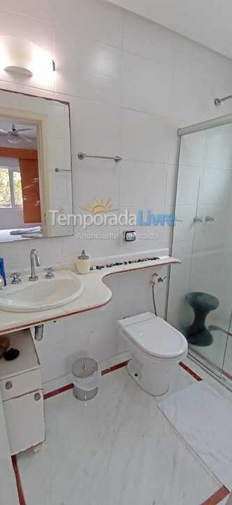 House for vacation rental in São Sebastião (Juquehy)