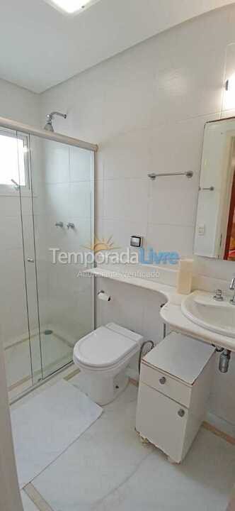 House for vacation rental in São Sebastião (Juquehy)