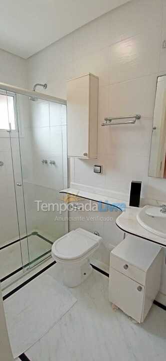 House for vacation rental in São Sebastião (Juquehy)