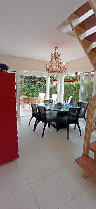 House for vacation rental in São Sebastião (Juquehy)