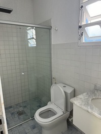 Townhouse for vacation rental in Ubatuba