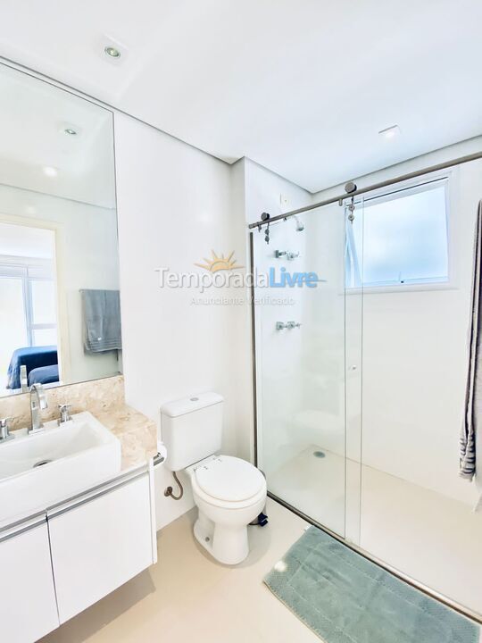 Casa para aluguel de temporada em São Sebastião (Juquehy)