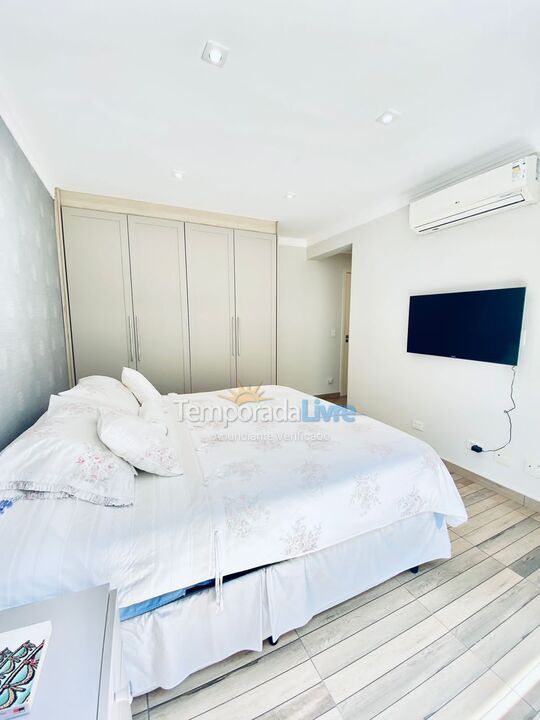 Casa para aluguel de temporada em São Sebastião (Juquehy)