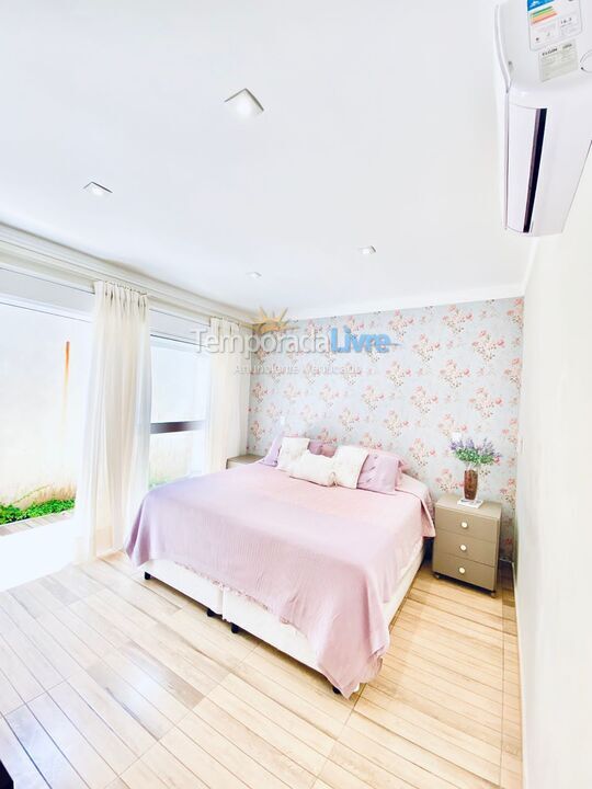 Casa para aluguel de temporada em São Sebastião (Juquehy)