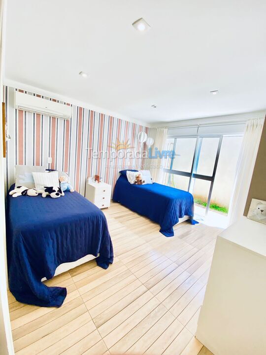 Casa para aluguel de temporada em São Sebastião (Juquehy)