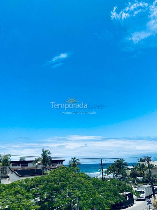 Casa para aluguel de temporada em São Sebastião (Juquehy)