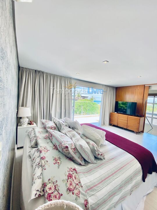 Casa para aluguel de temporada em São Sebastião (Juquehy)