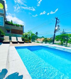 Casa alto padrão disponível em Juquehy.