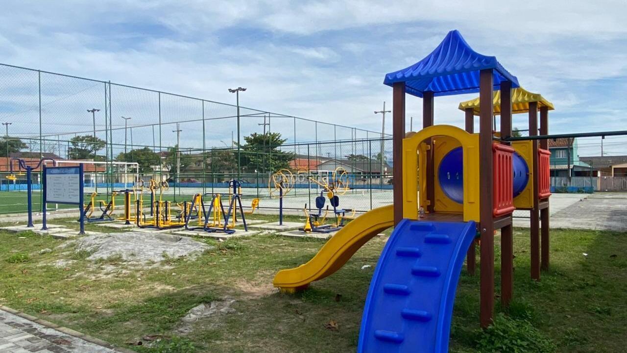 Casa para aluguel de temporada em Pontal do Paraná (Ipanema)