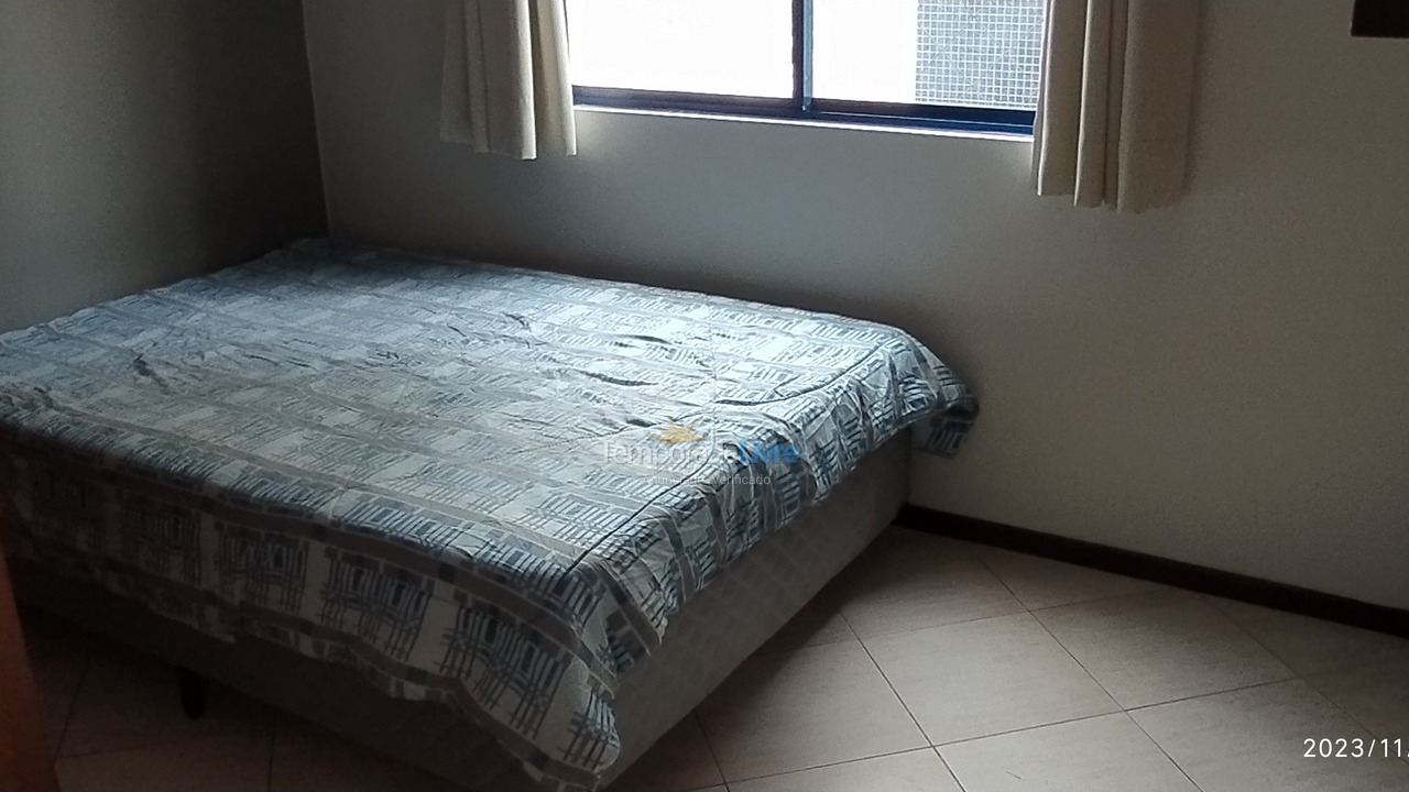 Apartamento para aluguel de temporada em Balneário Camboriú (Praia Central)