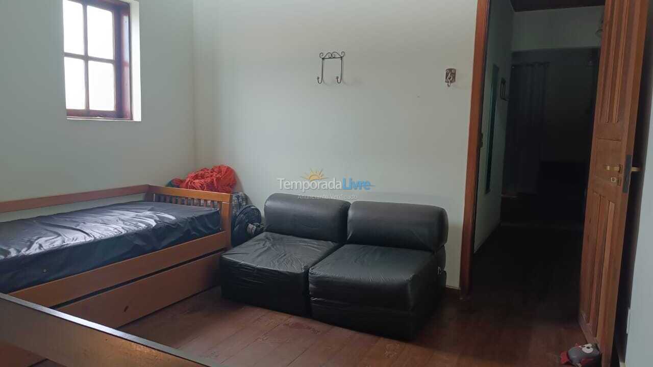 Casa para aluguel de temporada em Cabo Frio (Peró)