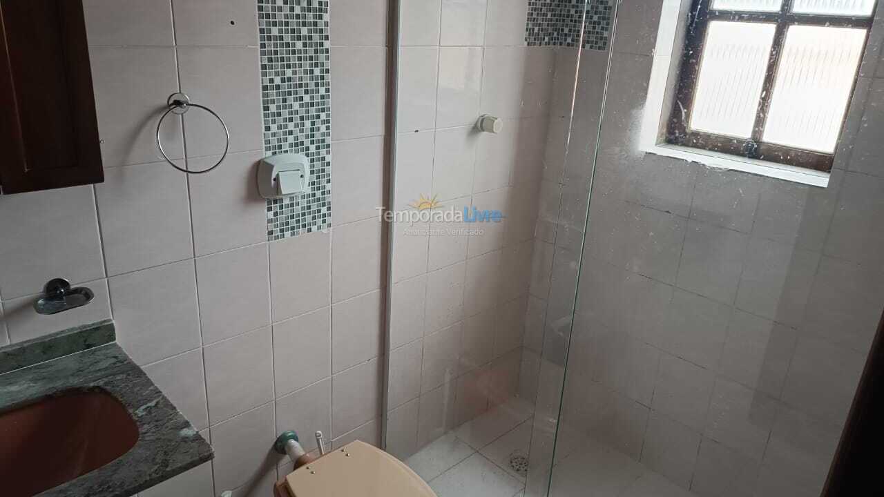 Casa para aluguel de temporada em Cabo Frio (Peró)