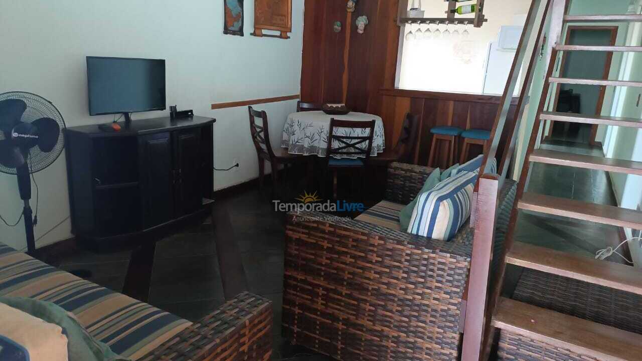Casa para aluguel de temporada em Cabo Frio (Peró)