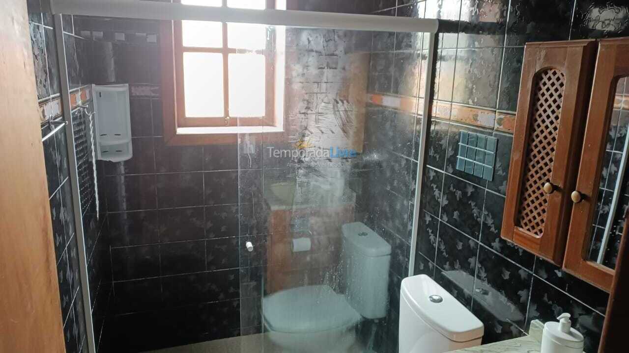 Casa para aluguel de temporada em Cabo Frio (Peró)