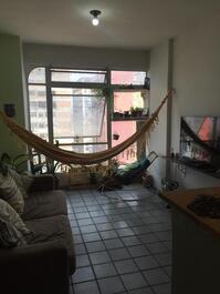 Apartamento para alquilar en Recife - Conde da Boa Vista