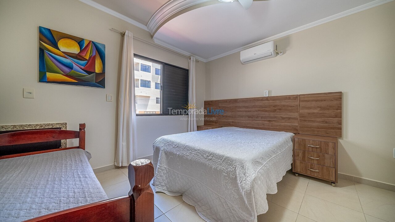 House for vacation rental in Bombinhas (Praia de Bombas)