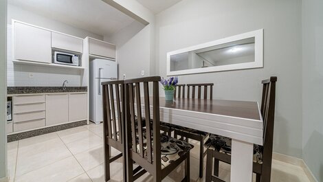 Apartamento para alquilar en Bombinhas - Canto Grande